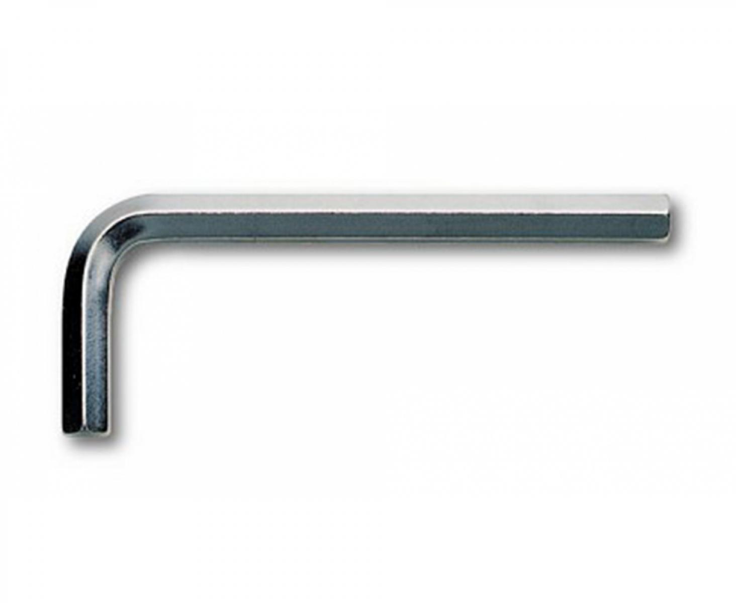 картинка Шестигранный штифтовый ключ USAG 280 280013 12 x 125 короткий от магазина "Элит-инструмент"