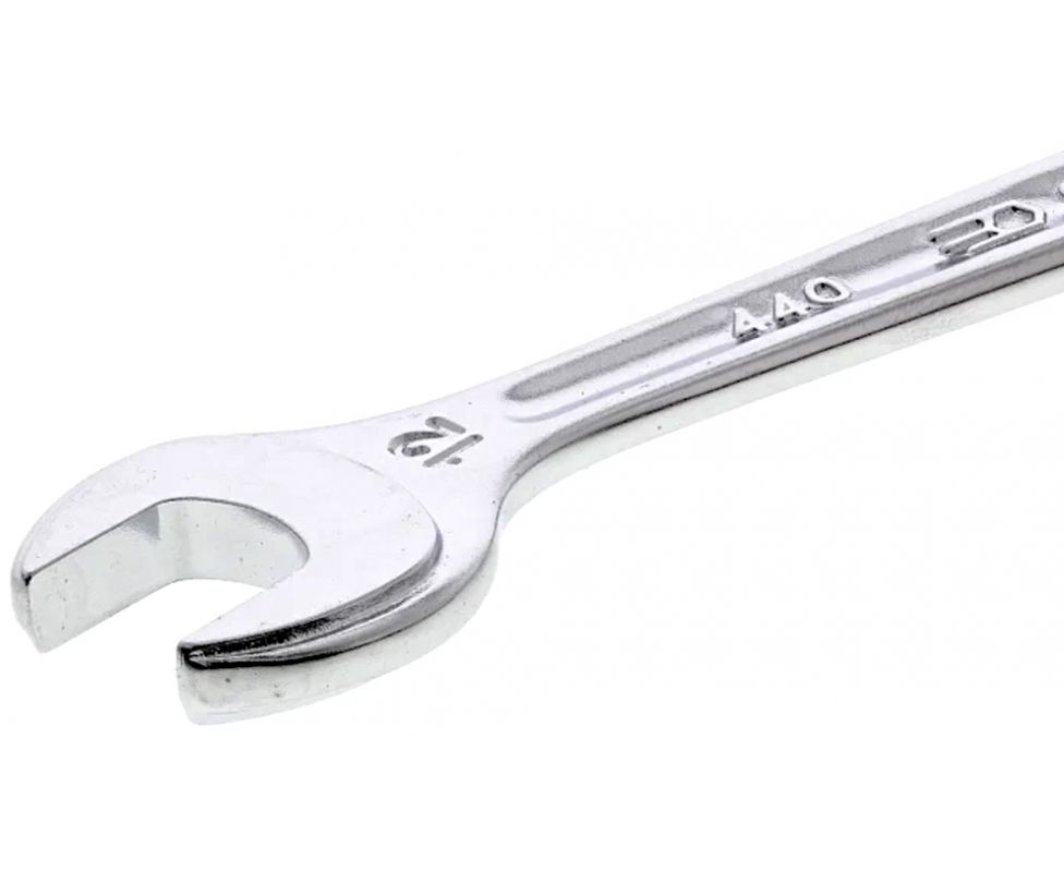 картинка Ключ гаечный комбинированный дюймовый 7/16" Facom 440.7/16 от магазина "Элит-инструмент"