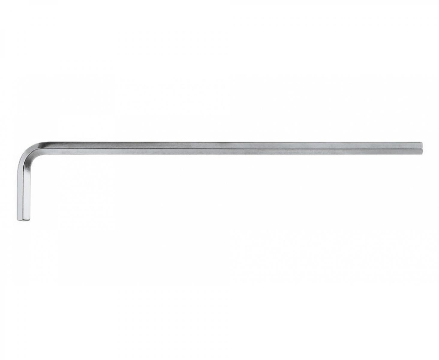 картинка Штифтовый ключ шестигранный удлиненный Witte HEX 43116 12,0 x 262 от магазина "Элит-инструмент"