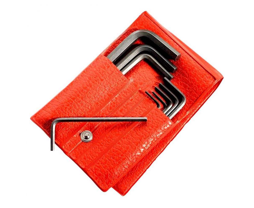 картинка Набор длинных штифтовых ключей HEX Facom 83H.JL12 12 пр. от магазина "Элит-инструмент"
