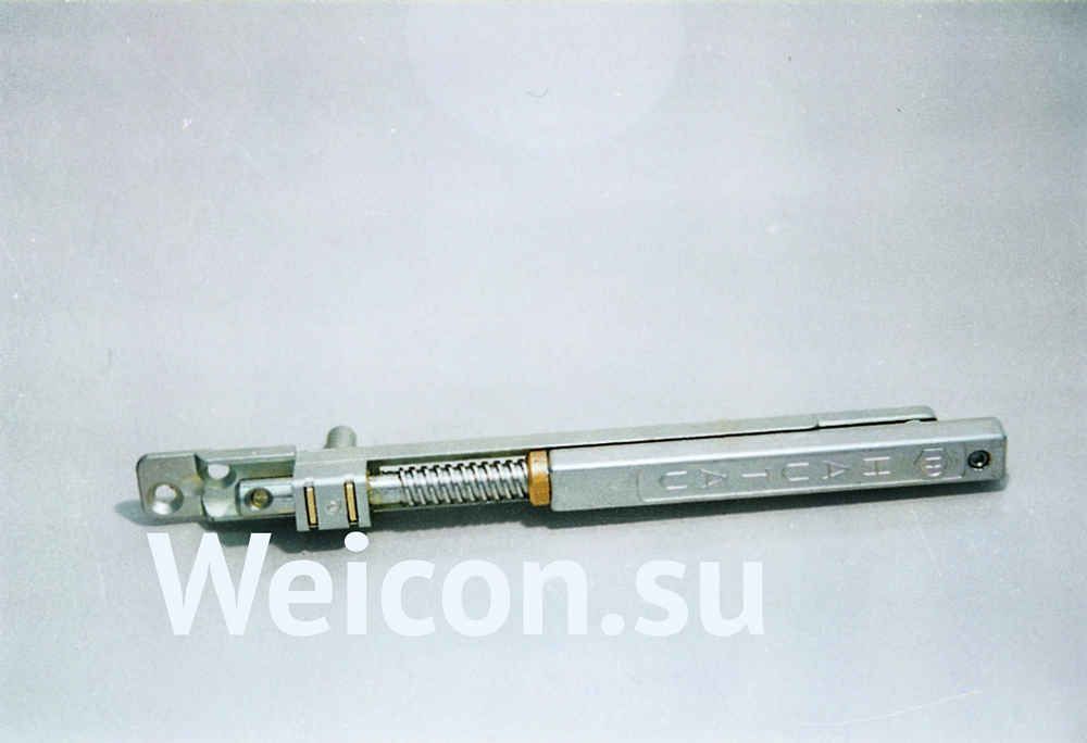 картинка AN 306-38 (20мл) Анаэробный фиксатор-герметик для цилиндрических соединений (wcn30638020) от магазина "Элит-инструмент"